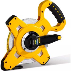 FITA METRICA DELI 50M