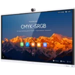 HUAWEI IDEAHUB S2 ECRÃ INTERATIVO 4K -uka-angola