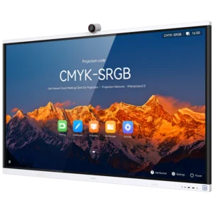 HUAWEI IDEAHUB S2 ECRÃ INTERATIVO 4K -uka-angola