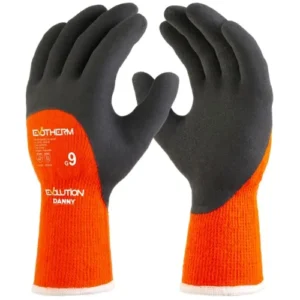 LUVAS TÉRMICAS -uka-angola