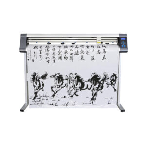 PLOTTER DE RECORTE MK1200 -uka-angola