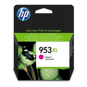 Tinteiro HP 953XL Amarelo Original