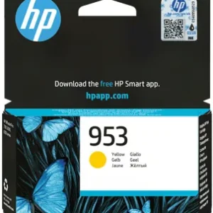 Tinteiro HP 963 Preto Original